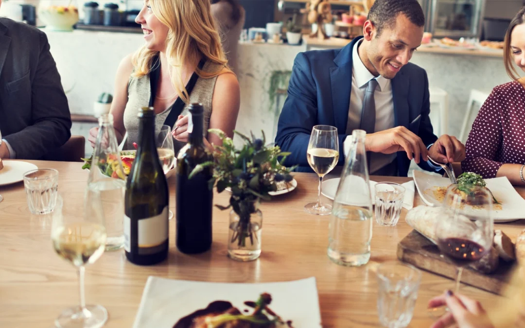 Céges rendezvények és tréningek Tiszaújvárosban