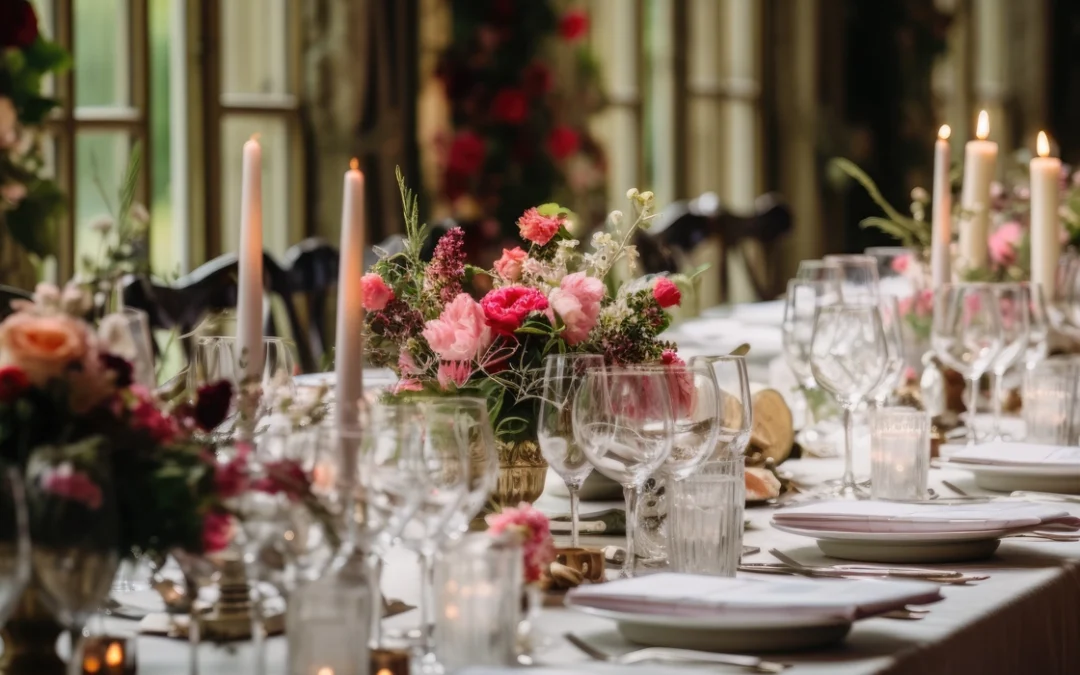 Esküvői helyszín Tiszaújvárosban – Ünnepeld nálunk a nagy napot!