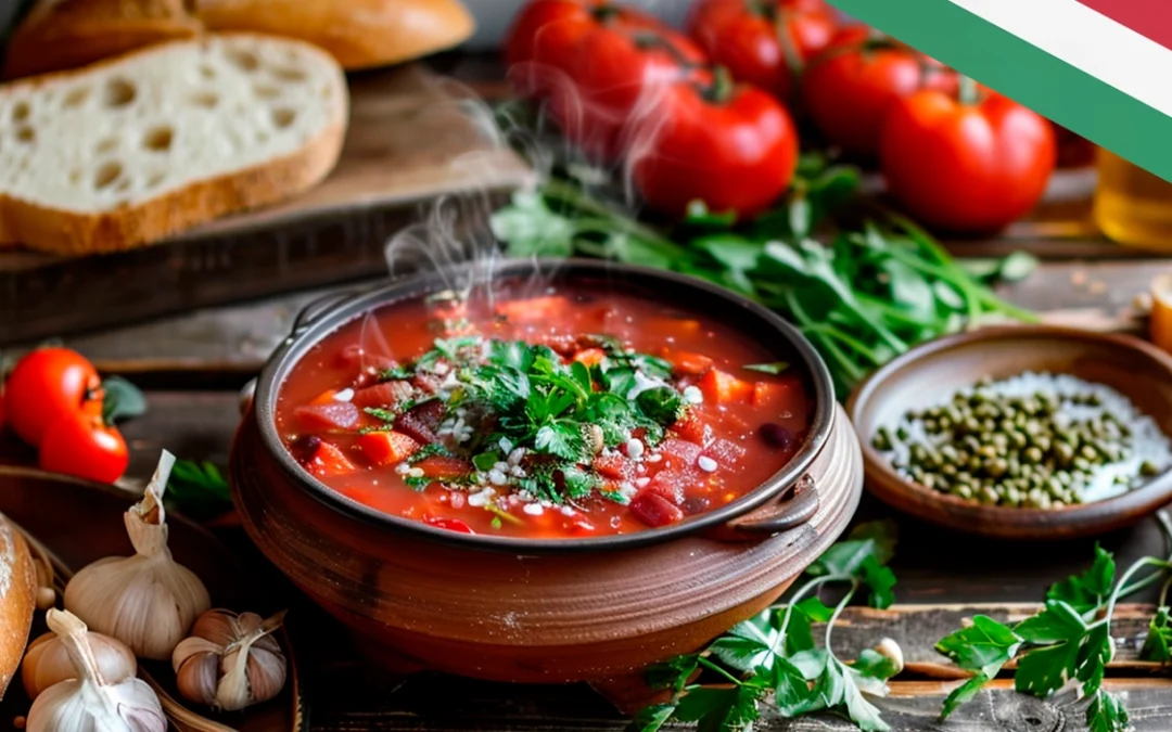 Magyar konyha Tiszaújvárosban – Ízek és hagyományok a Nádas Csárdában