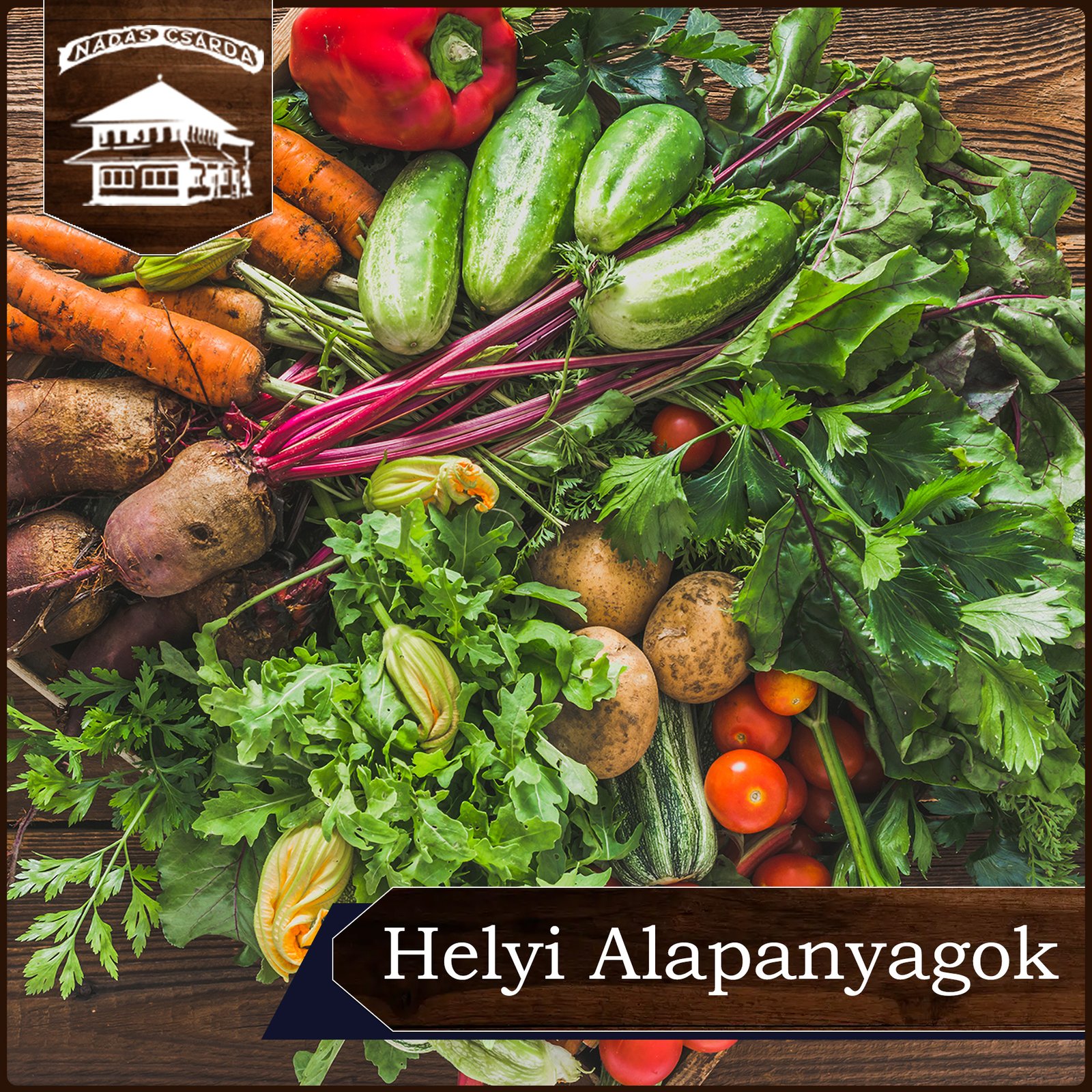 Nádas Csárda tökleves helyi alapanyagokból, őszi tálalásban Nádas Csárda tökleves helyi alapanyagokból, őszi tálalásban